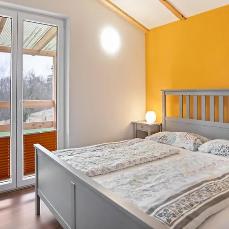 Дом отдыха Familienurlaub Mit Pool, Mittelndorf, Cleaning Included Mittelndorf