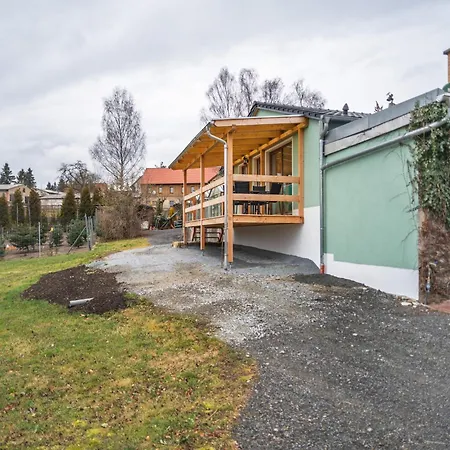 Familienurlaub Mit Pool, Mittelndorf, Cleaning Included Дом отдыха