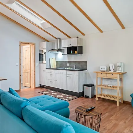 Familienurlaub Mit Pool, Mittelndorf, Cleaning Included Дом отдыха *