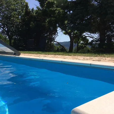 Familienurlaub Mit Pool, Mittelndorf, Cleaning Included