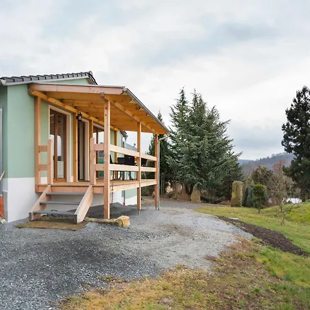 Familienurlaub Mit Pool, Mittelndorf, Cleaning Included * Mittelndorf
